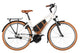 Riese & Müller Cruiser2 Mixte Rücktritt 545Wh Intuvia100 cream