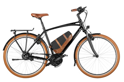 Riese & Müller Cruiser2 vario 725Wh Kiox 300 black