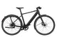 Riese & Müller UBN Five silent 430Wh LED Hub black matt