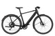Riese & Müller UBN Five touring 430Wh LED Hub black matt