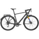 Bergamont Grandurance RD 3 black matt flaky black