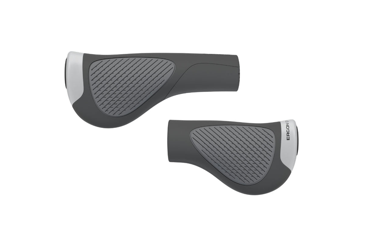 Ergon GP1 Evo Single Twist Shift - Nexus.