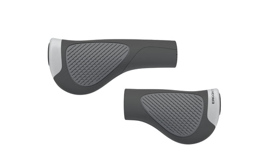 Ergon GP1 Evo Single Twist Shift - Nexus.