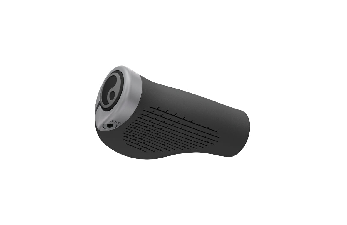 Ergon GP1 Evo Single Twist Shift - Nexus.