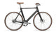 Schindelhauer Arthur Singlespeed 250Wh graphit/schwarz