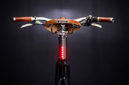 Schindelhauer Arthur VI Pinion 6-Gang 250Wh mitternachtsblau.