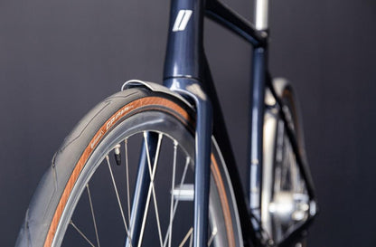 Schindelhauer Arthur VI Pinion 6-Gang 250Wh mitternachtsblau.