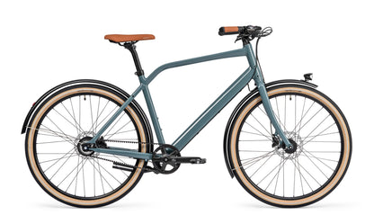 Schindelhauer Gustav VIII 8-Gang petrol