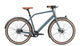 Schindelhauer Gustav VIII 8-Gang petrol