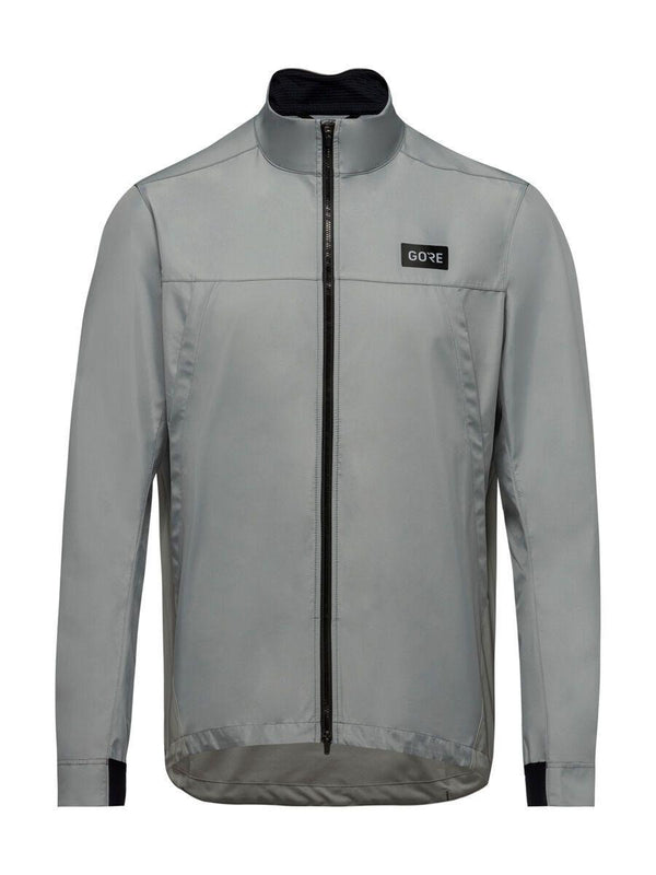 Gore Bike Wear Everyday Jacket Mens lab gray