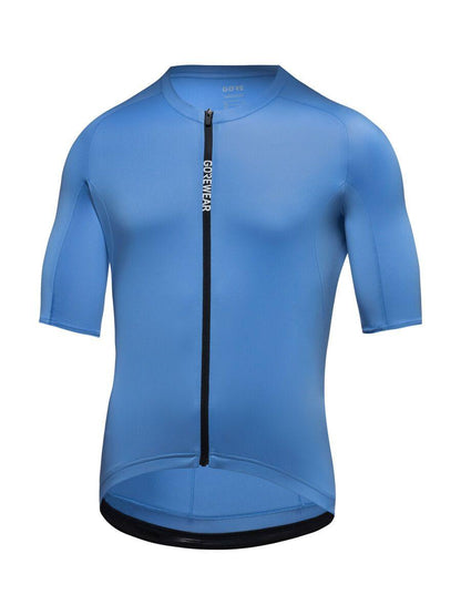 Gore Bike Wear Spinshift Jersey Mens scrub blue