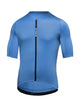 Gore Bike Wear Spinshift Jersey Mens scrub blue