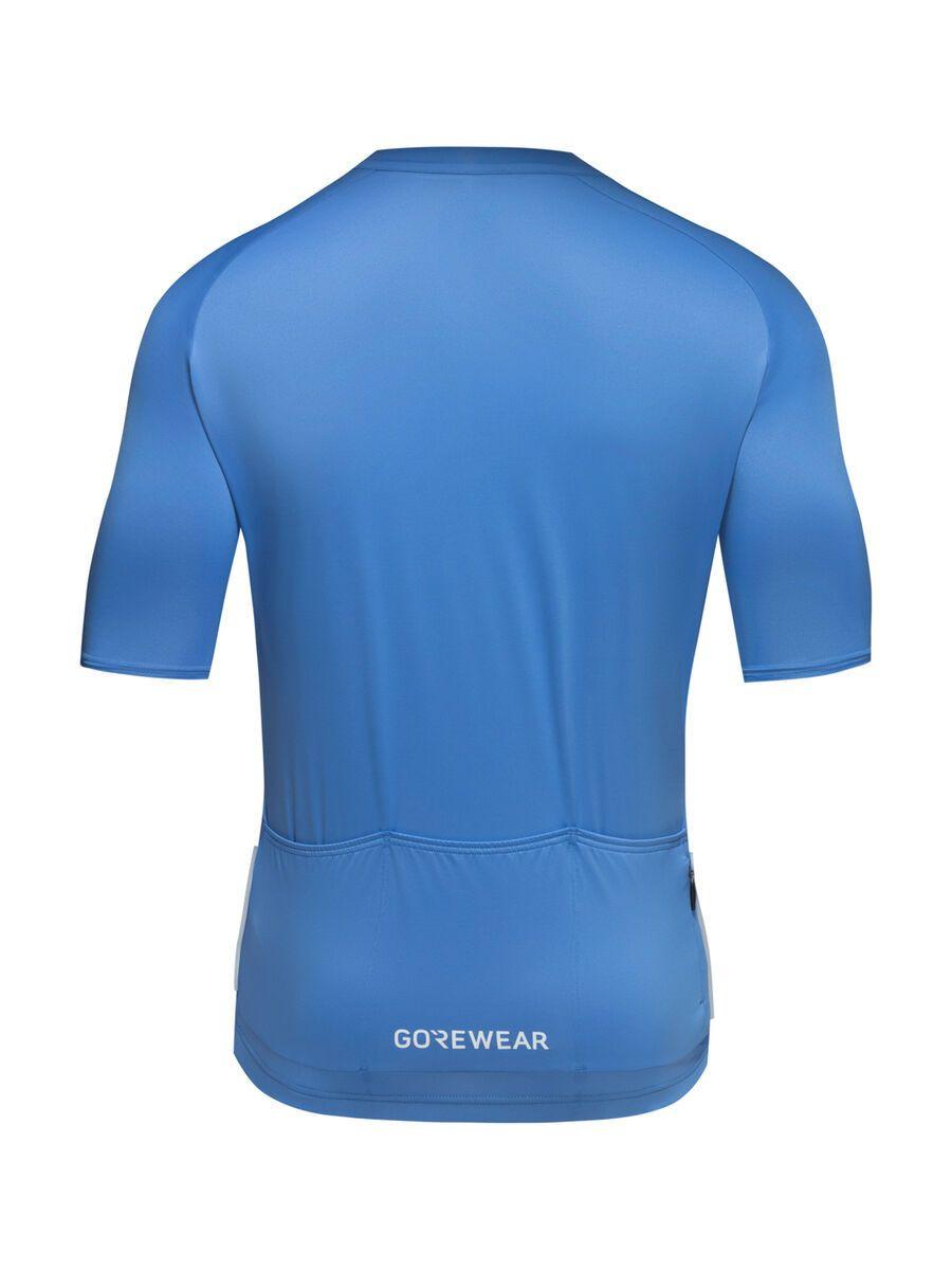 Gore Bike Wear Spinshift Jersey Mens scrub blue