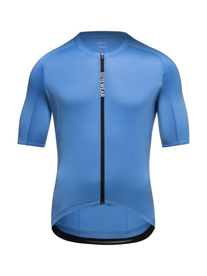 Gore Bike Wear Spinshift Jersey Mens scrub blue