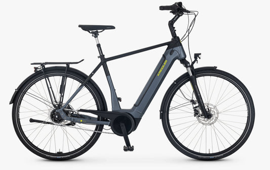 KREIDLER Vitality Eco 8 FL graublau matt