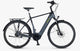 KREIDLER Vitality Eco 8 FL graublau matt