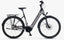 KREIDLER Vitality Eco 8+ RT silber matt