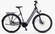 KREIDLER Vitality Eco 8+ RT silber matt