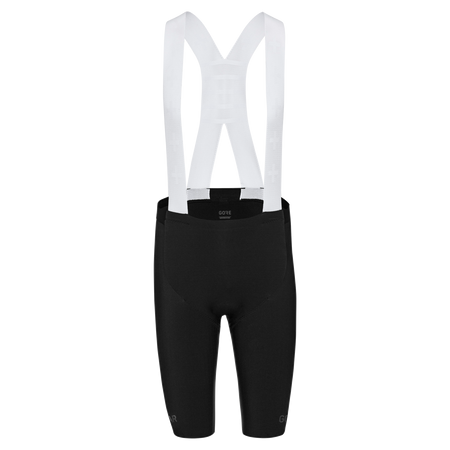 Gore Bike Wear Distance Kurze Trägerhose+ 2.0 Herren black