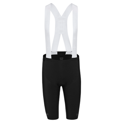 Gore Bike Wear Distance Kurze Trägerhose+ 2.0 Herren black