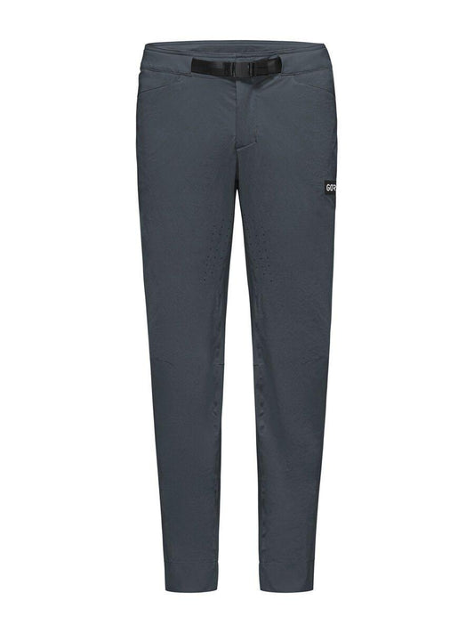 Gore Bike Wear Passion Pants Mens lab gray