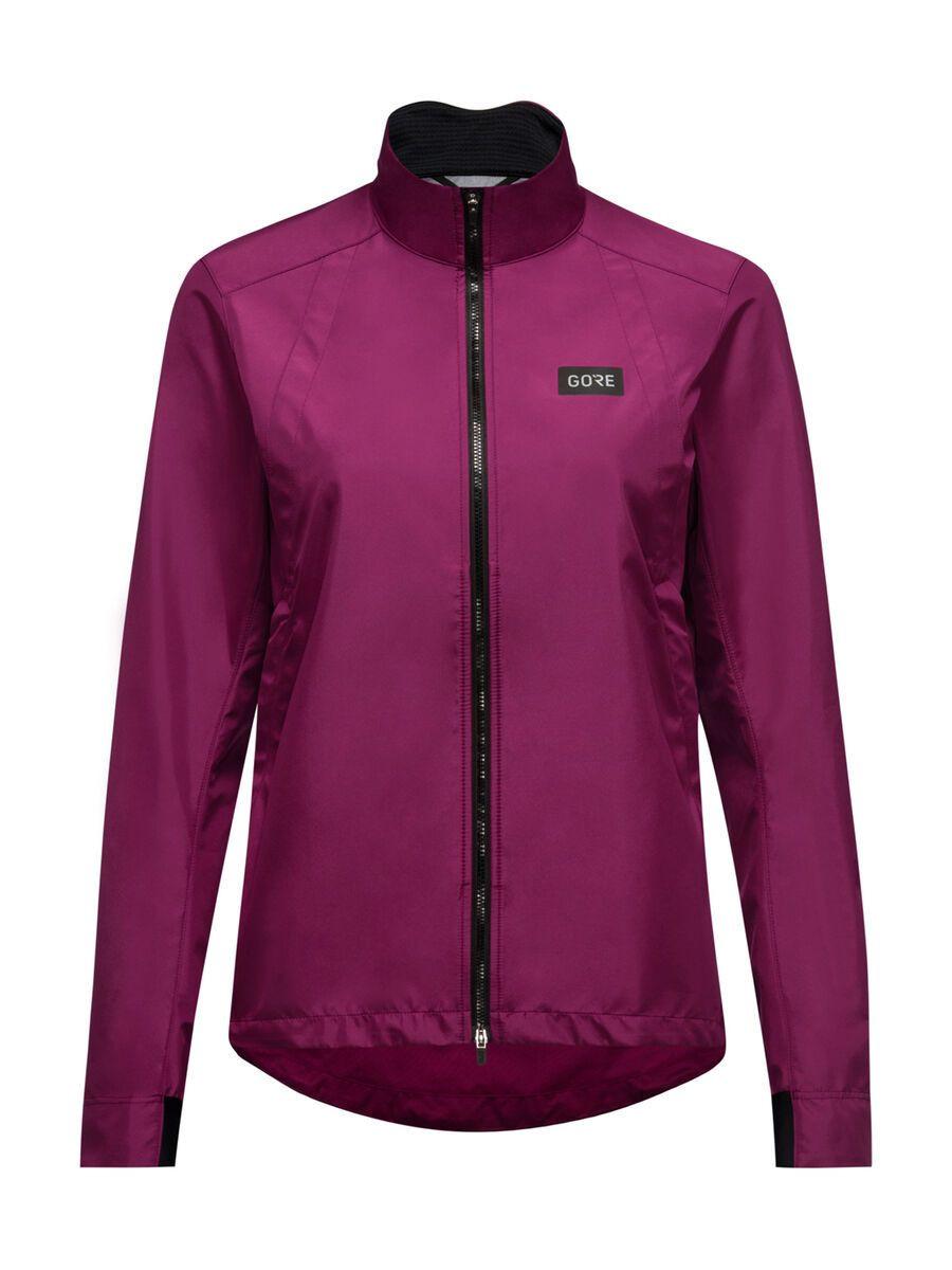 Gore Bike Wear Everyday Jacket Womens process purple