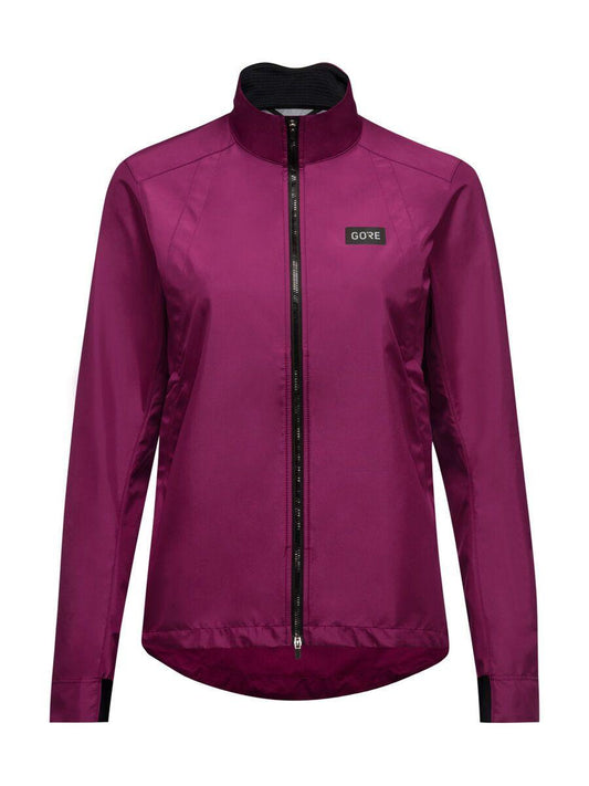 Gore Bike Wear Everyday Jacket Womens process purple