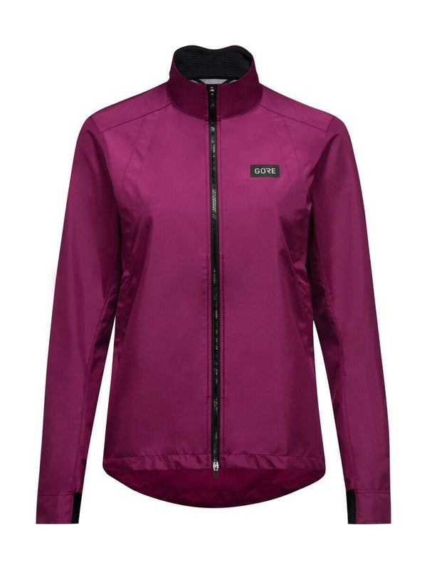 Gore Bike Wear Everyday Jacket Womens process purple