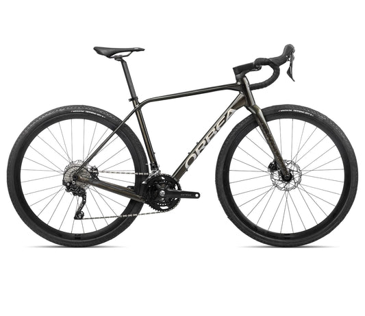 Orbea TERRA H40 Infinity Green