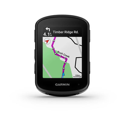 Garmin Edge® 540, Einzelgerät black