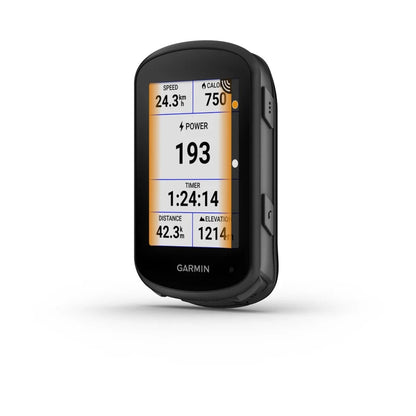 Garmin Edge® 540, Einzelgerät black