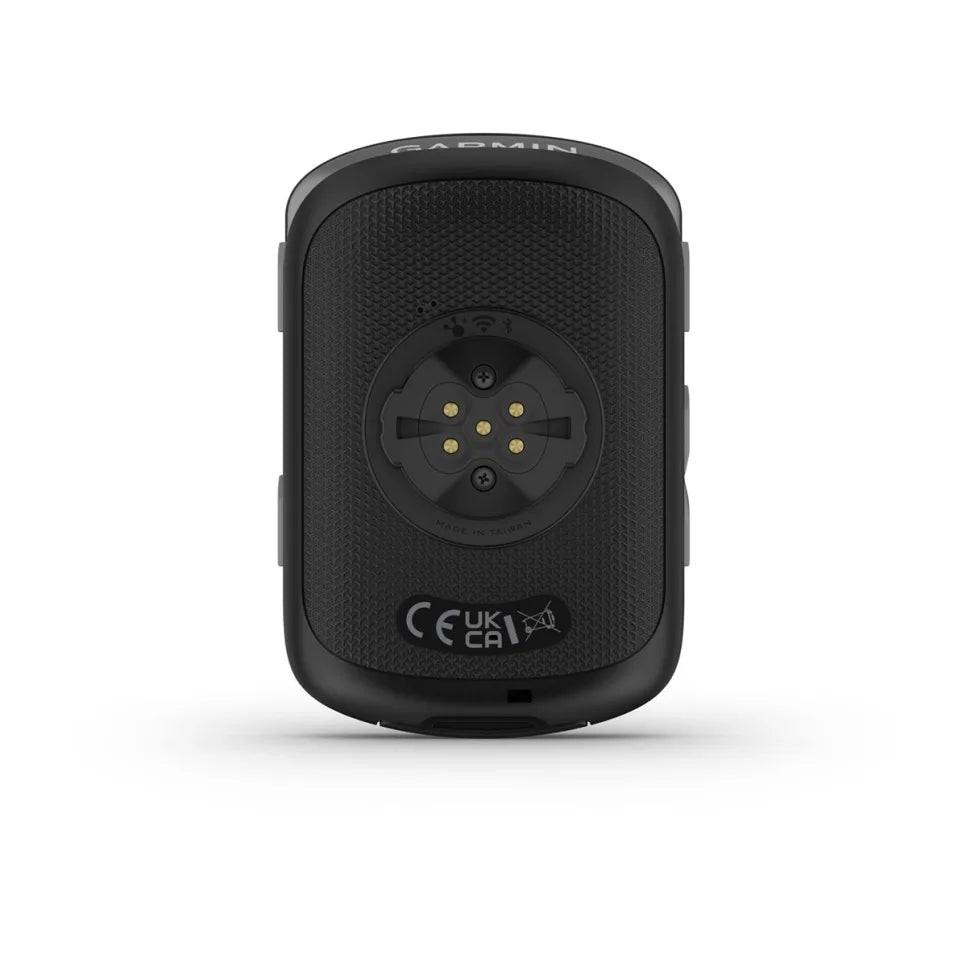 Garmin Edge® 540 Solar, Einzelgerät black.