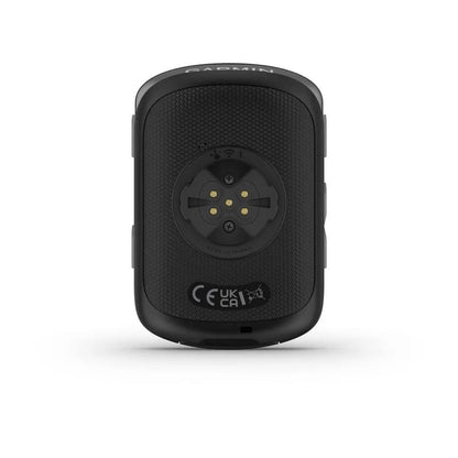 Garmin Edge® 540 Solar, Einzelgerät black.