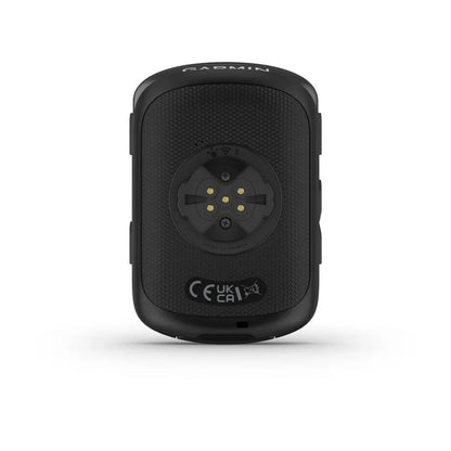 Garmin Edge® 840 Solar, Einzelgerät black