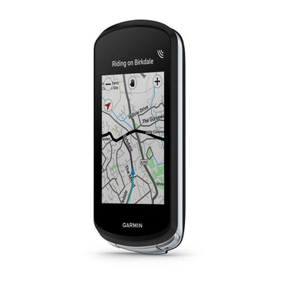 Garmin Edge® 1040, Einzelgerät black