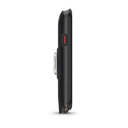 Garmin Edge® 1040 Solar, Einzelgerät black