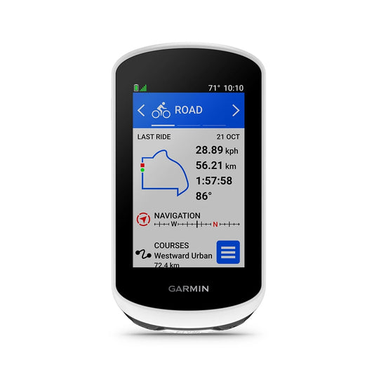 Garmin Edge® Explore 2 black