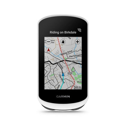 Garmin Edge® Explore 2 black