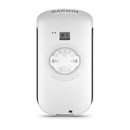Garmin Edge® Explore 2 black