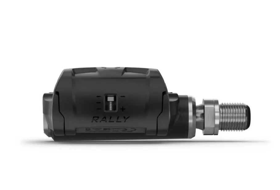 Garmin Rally™ RK200, Leistungsmesser mit Dualsensor black.