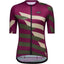 Gore Bike Wear Spirit Signal Chaos Jersey Womens process purple