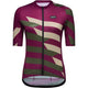 Gore Bike Wear Spirit Signal Chaos Jersey Womens process purple