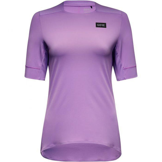 Gore Bike Wear TrailKPR Jersey Womens scrub purple