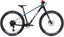 CUBE Elite 240 C:62 Pro carbon´n´blue´n´red.