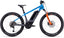 CUBE Acid 240 Hybrid Rookie Pro 400 actionteam