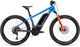 CUBE Acid 240 Hybrid Rookie Pro 400 actionteam