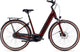 CUBE Supreme Hybrid Pro 625 red´n´black