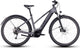 CUBE Nuride Hybrid  625 Allroad graphite´n´black