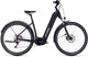 CUBE Nuride Hybrid Pro 750 Allroad black´n´metal
