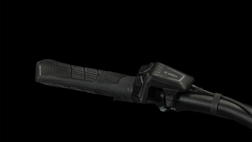 CUBE Reaction Hybrid Race 625 grey´n´metal.